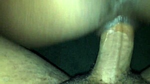 i crave mooredaddy's big black cock stretching my ebony pussy till orgasm floods