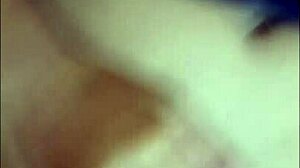 Indonesian binor moans as young cock thrusts deep homemade