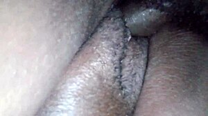 Exgf spreads wide for missionary pounding now