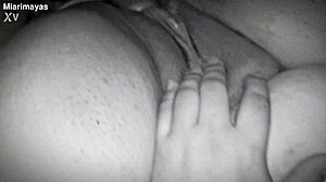 thick dominican bbw pounded doggystyle missionary cum filled