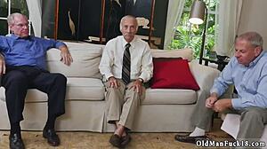 how does teen blonde molly earn her keep in that bikini shower?