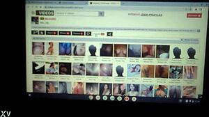 bold tongue dives into wet pussy for intense licking pleasure