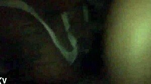 bbw chokes on sloppy deepthroat monster bbc from amateur queen