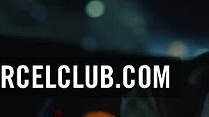 exclusive swinger party heats up public parking spot