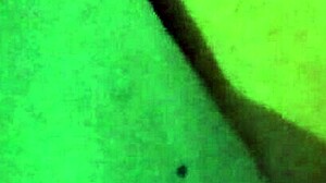 Teen rams vibrating dildo deep in tight pussy for intense orgasmic pleasure