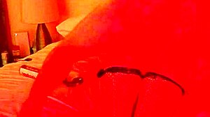 first time trying doggie style anal with my mature homemade partner in fishnets all night long