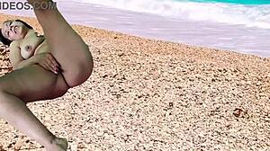 my preview of agarabas and olpr's oral fun on coral beach