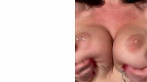 ignore me while i wreck your tasty ass with your cock locked in that tiny cage