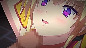 submissive girl bound tight in intense bdsm domination session