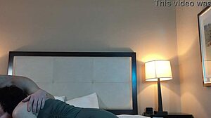 watch petite teen struggle deepthroating that massive throbbing cock