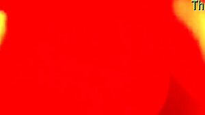 Young horny stepmom sneaks blowjob on stepson's cock in public bus ride