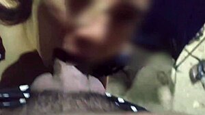 risky filipina public beach outdoor fuck cum swallow