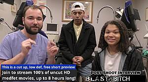 michelle anderson creampie explosion pov so intense