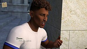 discovering three erotic life rules in intimate moments