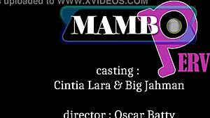 cintia lara's tight pussy takes monster cock anal dirty talk