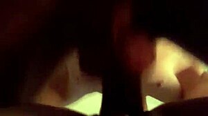 ever wonder what's hiding in that tight pussy after dark?