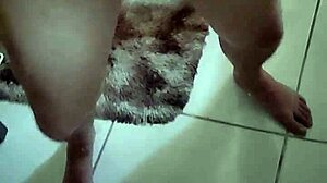 Abre Sua Boca for My Monster Cock Orgasm Explosion Now