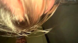 Stepbrother Spanks And Pounds Latina Stepsister's Ass Hard After Discovering Her Lover