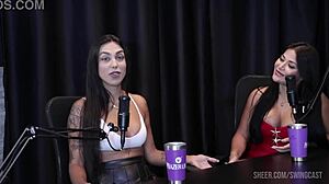 jesus jefão's swing cast bangs tifany rocha didy reis hard part 1!!