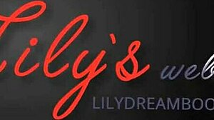 Lilydreamboobs Claps Bottom Front Boobs Shaking Sounds