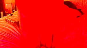 first time trying doggie style anal with my mature homemade partner in fishnets all night long