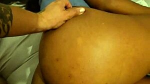 Why does my stepdad keep pounding my ass and creampieing inside?