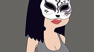 japanese bitch, you love riding that cock after deepthroat and hard pussy pounding right?