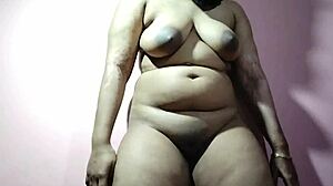 omg indian girlfriend huge natural tits gets full hardcore fucking by friend 😍🍆💦