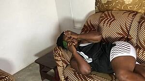 Corrupt Doctor Pounds Patient's Fat Ass Doggy After Creampie Treatment in Hospital