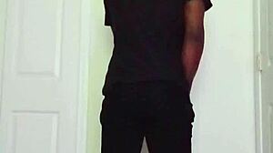 stretch your limits with my deep ass workout join me now pumping hard