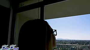 pickup tiny college teen student fuck her petite body with monster cock