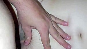 i filled my hot little wife's pussy safadoscasal