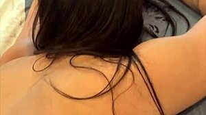 kloe love rides and sucks her best friend's stepdad cock pov