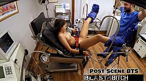 michelle anderson creampie explosion pov so intense