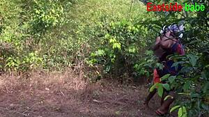 big fat black milf demands young cock fucks her pussy doggystyle bent over cowgirl creampie riding hardcore