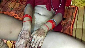 Wanna see Chalbaaz biwi's anal creampie assfucking gaping squirting night discovery?