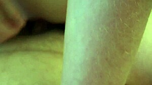 redhead flaunts her tempting curves