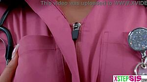 why's my big ass latina stepsis such a halloween brat?