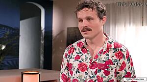 MY BF JOINED SHEMALE DOUBLE PENETRATION AFTER CHEATING BAREBACK