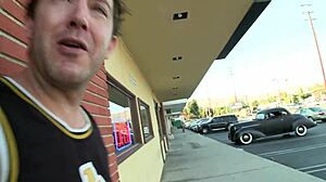 yo stepmom those big tits snag you a hard dick for office riding fun