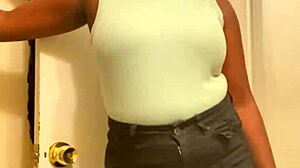 connecticut's slimmest whore tempts you into bed while pretending to sleep