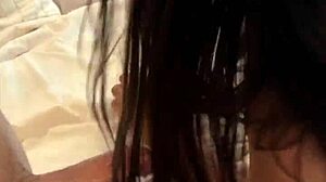 kloe love rides and sucks her best friend's stepdad cock pov