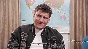 hey, you gotta see this teacher adira allure taking it up the ass from student victor ray