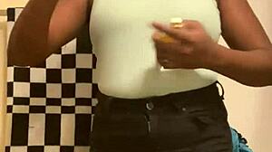 connecticut's slimmest whore tempts you into bed while pretending to sleep