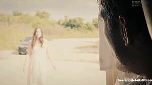 Liv Tyler Delivers Epic Blowjob And Handjob Action