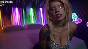 busty milf tight ass pussy asshole destroyed bbc double penetration fisting gaping