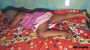 curvy ebony amateur queen bends over for big tits doggystyle banging and cowgirl riding