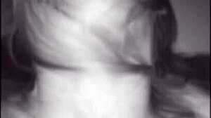 WIFE CHEATS With FRIEND'S ANAL In KITCHEN