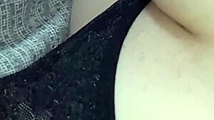 what if preggo gretala's huge tits make you crave her pregnant cravings?