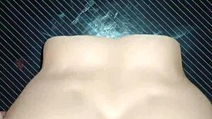 Creampie Chaos Every Position Deep